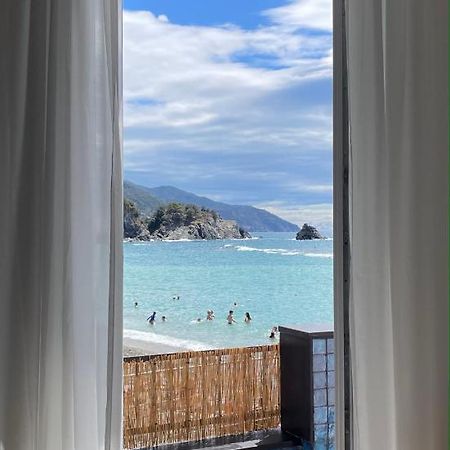 Benvenuto Beach House Monterosso al Mare Kültér fotó