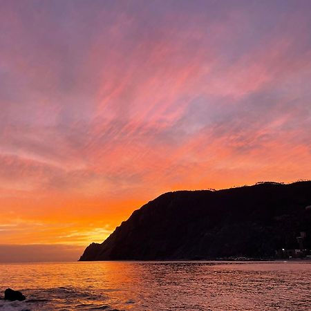 Benvenuto Beach House Monterosso al Mare Kültér fotó