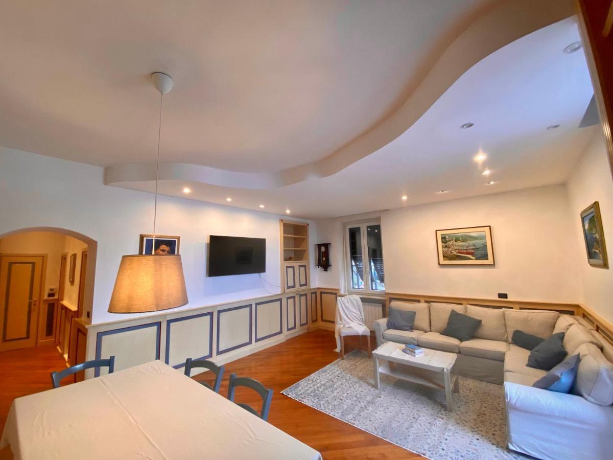 Benvenuto Beach House Monterosso al Mare Kültér fotó