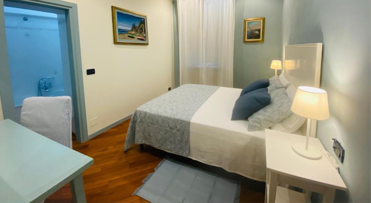 Benvenuto Beach House Monterosso al Mare Kültér fotó