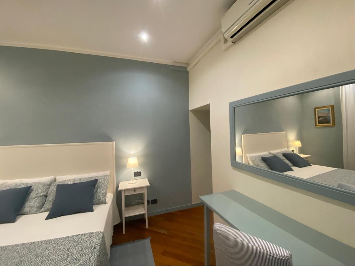 Benvenuto Beach House Monterosso al Mare Kültér fotó