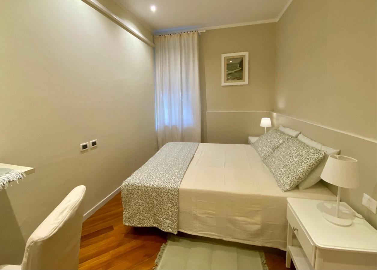 Benvenuto Beach House Monterosso al Mare Kültér fotó