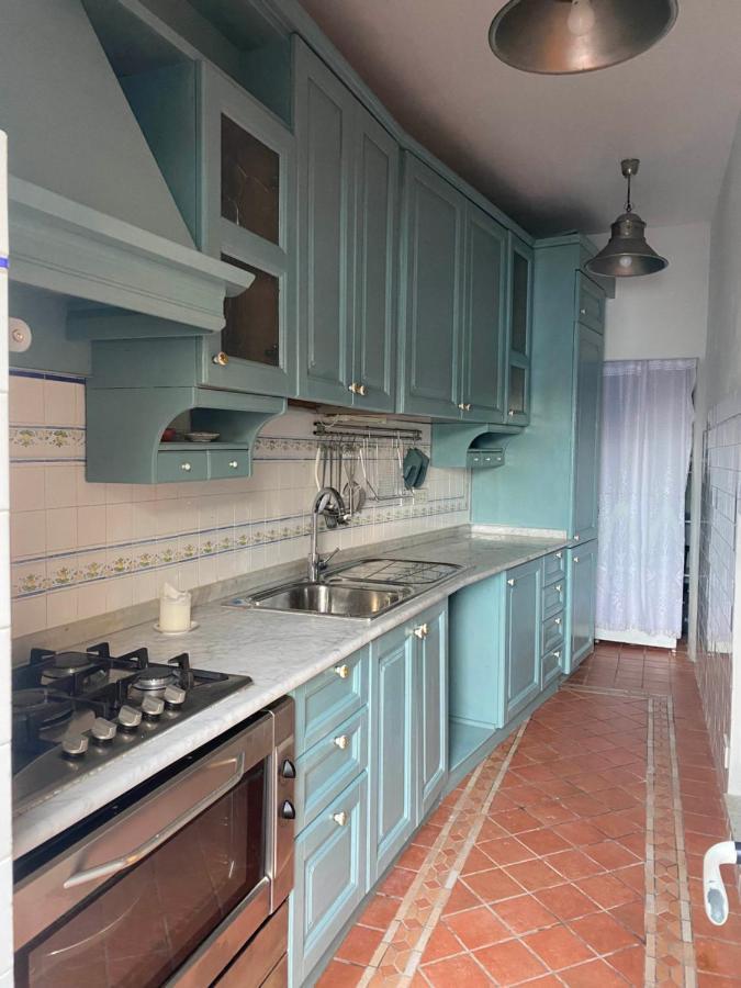 Benvenuto Beach House Monterosso al Mare Kültér fotó