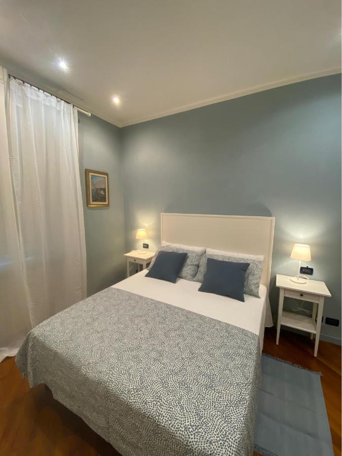Benvenuto Beach House Monterosso al Mare Kültér fotó