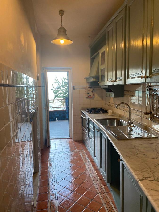 Benvenuto Beach House Monterosso al Mare Kültér fotó