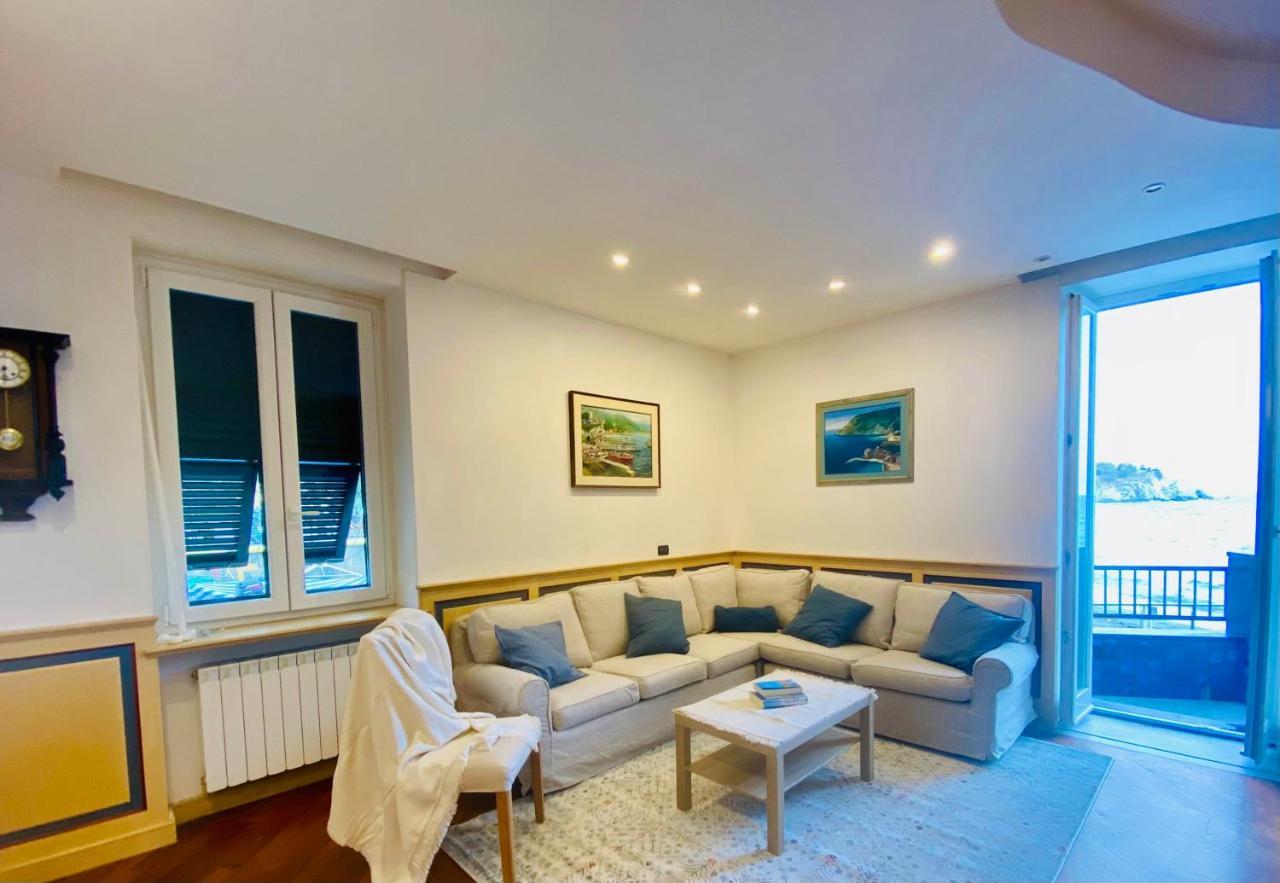 Benvenuto Beach House Monterosso al Mare Kültér fotó