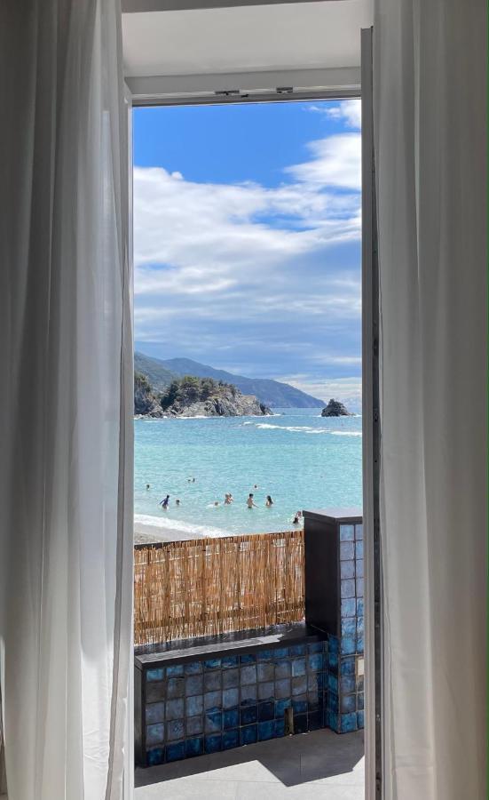 Benvenuto Beach House Monterosso al Mare Kültér fotó