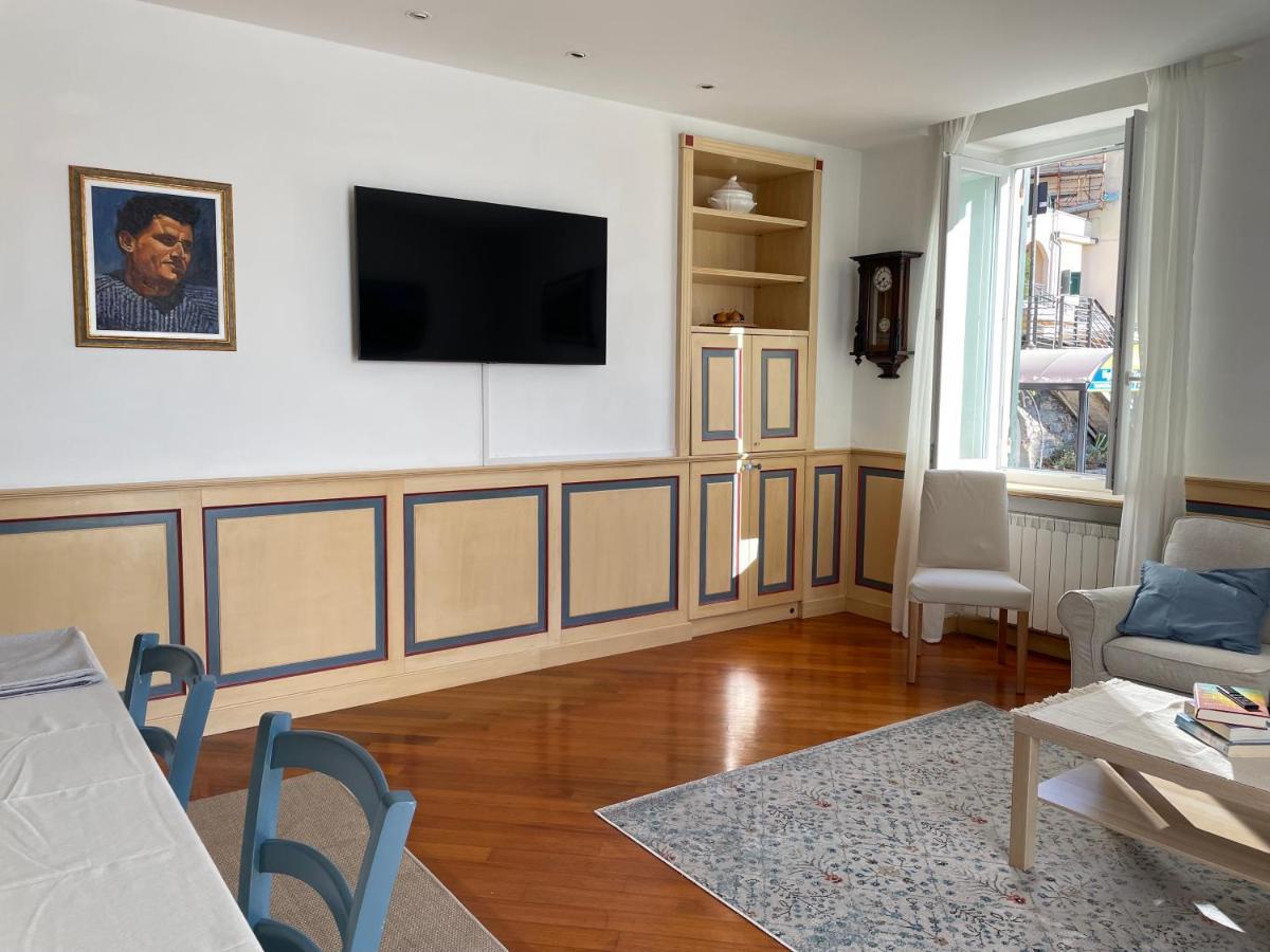 Benvenuto Beach House Monterosso al Mare Kültér fotó