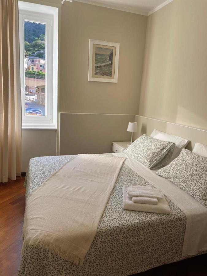 Benvenuto Beach House Monterosso al Mare Kültér fotó