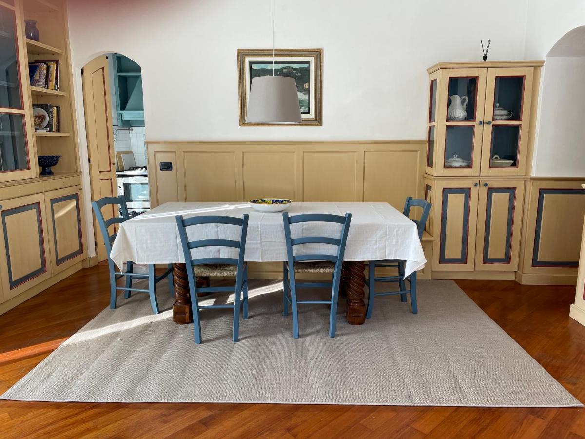 Benvenuto Beach House Monterosso al Mare Kültér fotó
