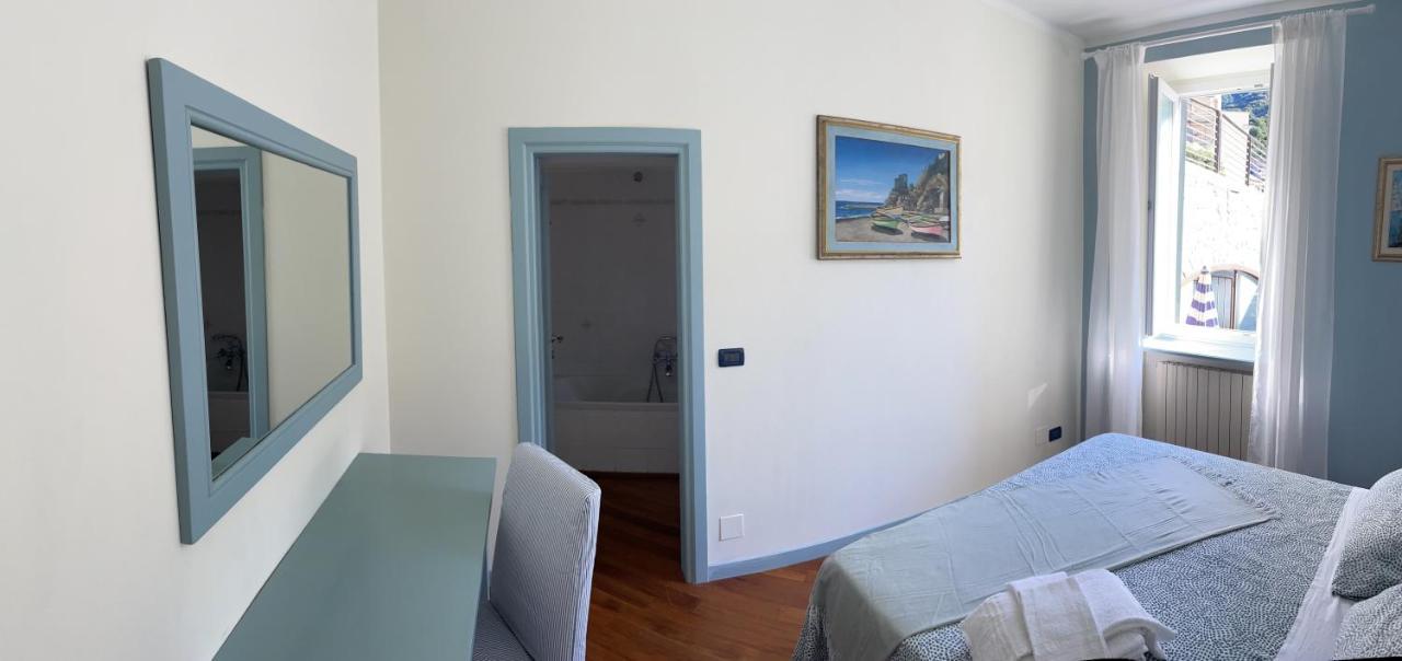 Benvenuto Beach House Monterosso al Mare Kültér fotó