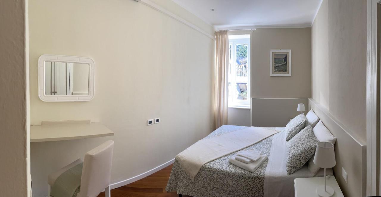 Benvenuto Beach House Monterosso al Mare Kültér fotó