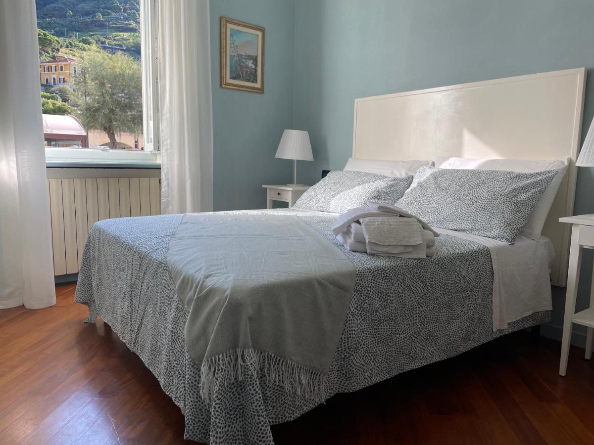 Benvenuto Beach House Monterosso al Mare Kültér fotó