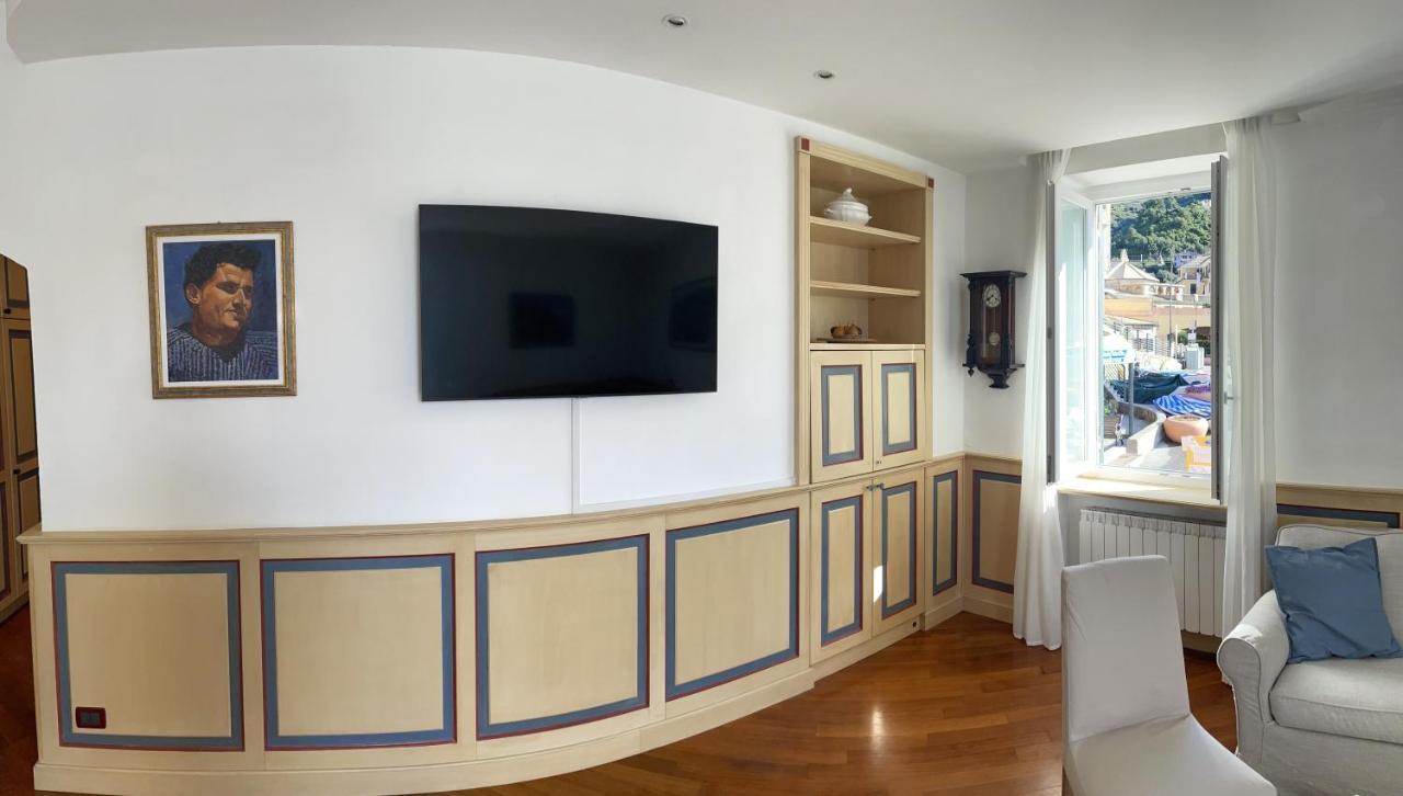 Benvenuto Beach House Monterosso al Mare Kültér fotó