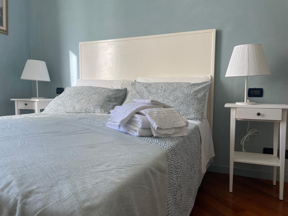 Benvenuto Beach House Monterosso al Mare Kültér fotó