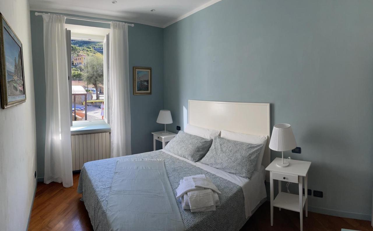 Benvenuto Beach House Monterosso al Mare Kültér fotó