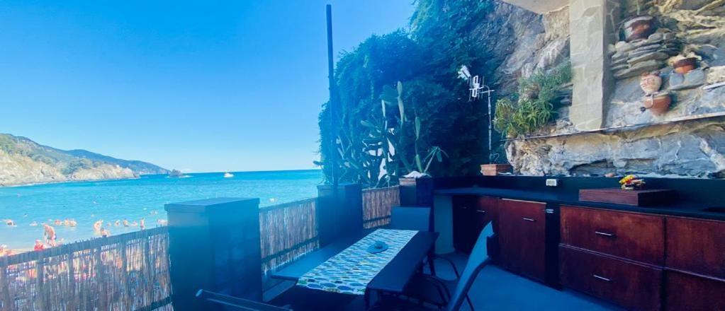 Benvenuto Beach House Monterosso al Mare Kültér fotó